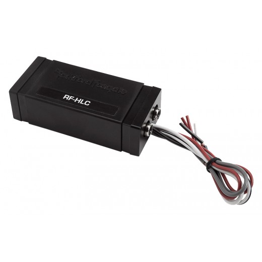 Rockford Fosgate RF-HLC pretvarač