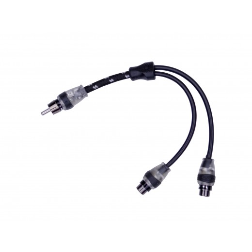 Y-adapter Rockford Fosgate RFITY-1M