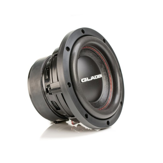 Gladen RS-X 6.5 subwoofer