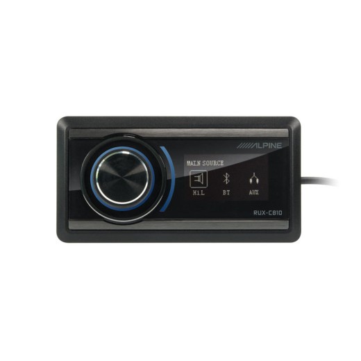 Alpine RUX-C810 daljinski upravljač