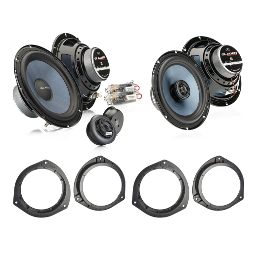 Zvučnici za Hyundai i20 III set br. 2