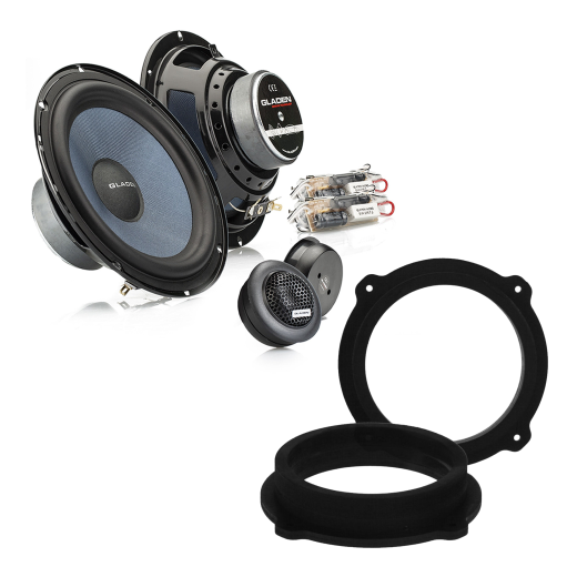 Zvučnici za Kia Soul I br. 2