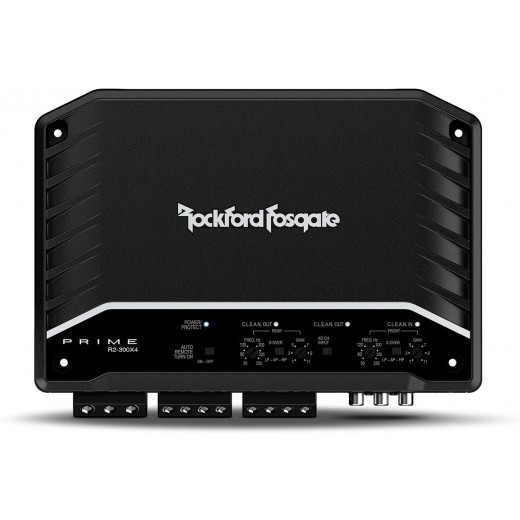 Pojačalo Rockford Fosgate PRIME R2-300X4
