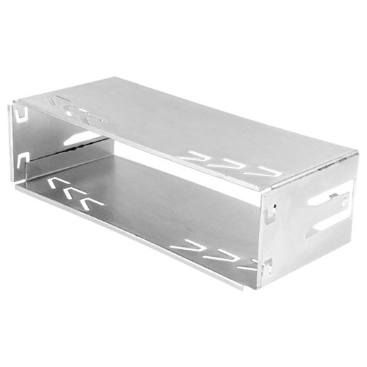 4carmedia metalni okvir za autoradio Kenwood