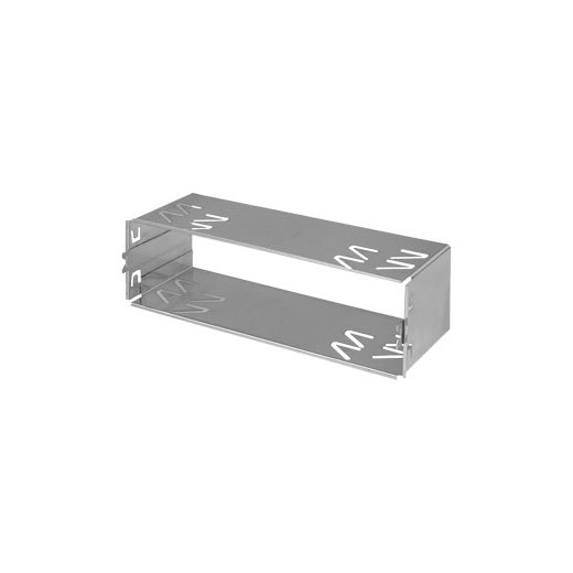 4carmedia metalni okvir za autoradio Alpine