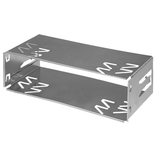 4carmedia metalni okvir za autoradio Clarion