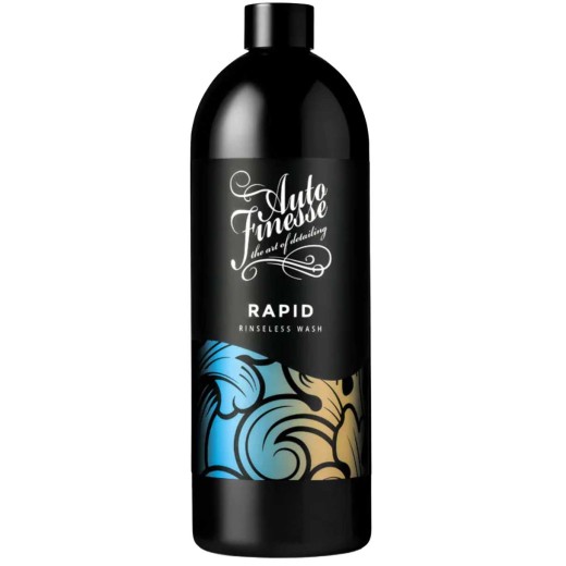 Sredstvo za pranje bez ispiranja Auto Finesse Rapid Rinseless Wash (1 l)