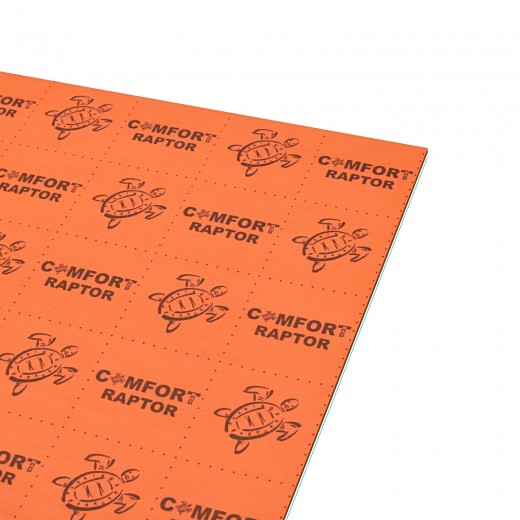 Zvučno - izolacijski materijal Comfortmat Raptor