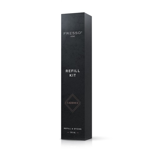 Fresso komplet za punjenje Cadence (100 ml)