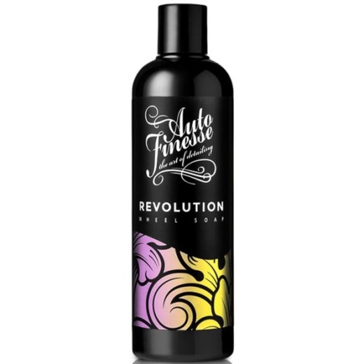Autošampon za aluminijske naplatke Auto Finesse Revolution Wheel Soap (500 ml)