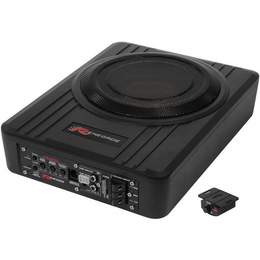 Aktivni subwoofer Renegade RS800A