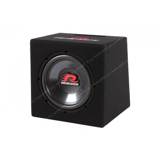 Subwoofer u kutiji Renegade RXV1000