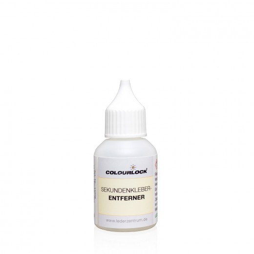 Colourlock sredstvo za uklanjanje ljepila Sekundenkleber Entferner 20 ml