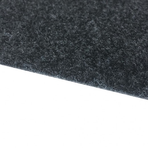 Tamno sivi tepih SGM Carpet Dark Grey