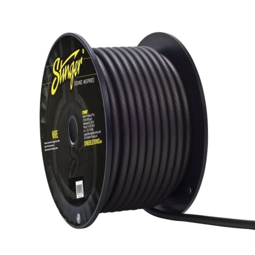 Stinger SHW14G kabel za napajanje