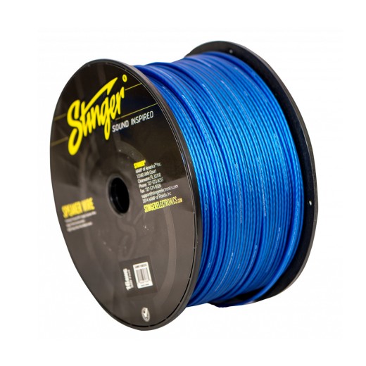 Stinger SHW516B kabel za zvučnike