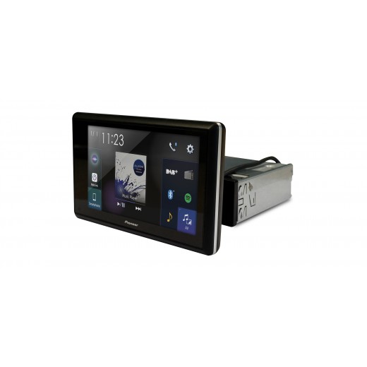 Autoradio bez mehanike Pioneer SPH-EVO82DAB-UNI