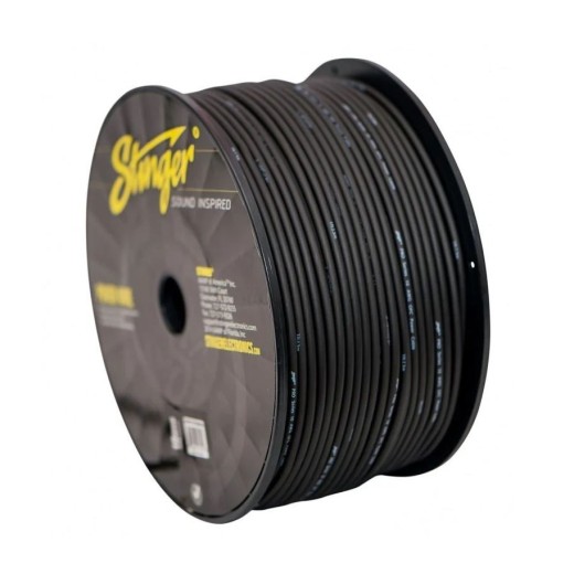 Stinger SPW110TB500 kabel za napajanje