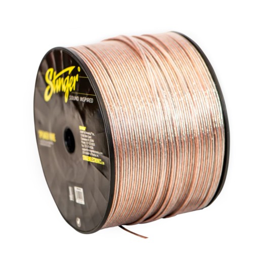 Stinger SPW516C500 kabel za zvučnike