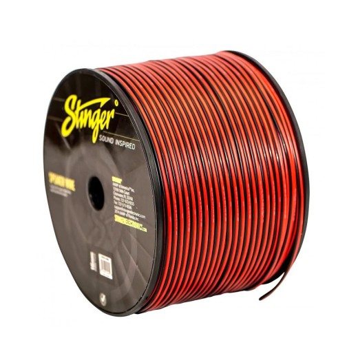 Stinger SPW516RB kabel za zvučnike