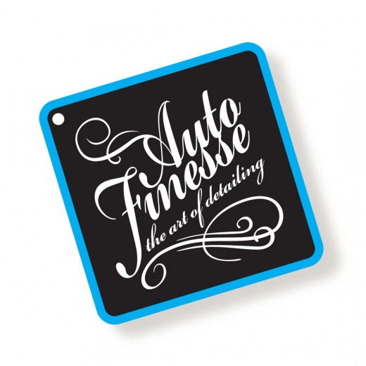 Viseći miris Auto Finesse Sweet Shop Classic (slastičarnica)