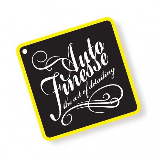 Viseći miris Auto Finesse Sweet Shop Lemon Sherbet (limun)