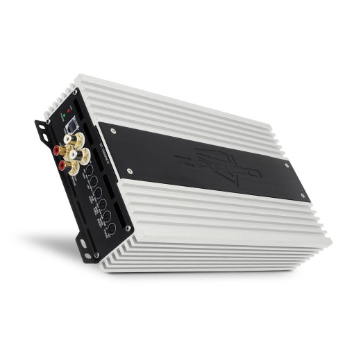 Zapco ST-1000XM III pojačalo