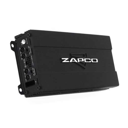 Pojačalo Zapco ST-104D SQ MINI