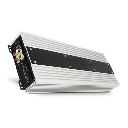 Zapco ST-2000XM III pojačalo