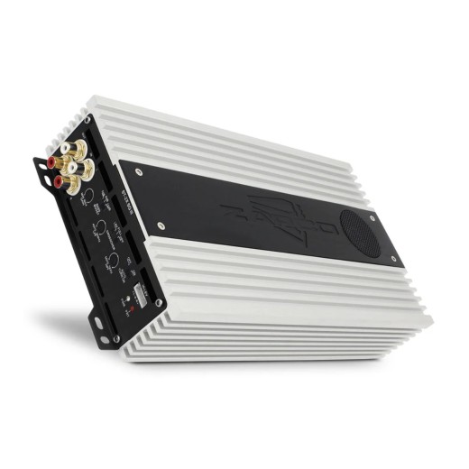 Zapco ST-2XP SQ III pojačalo