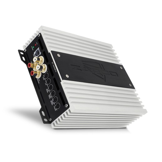 Zapco ST-500XM III pojačalo