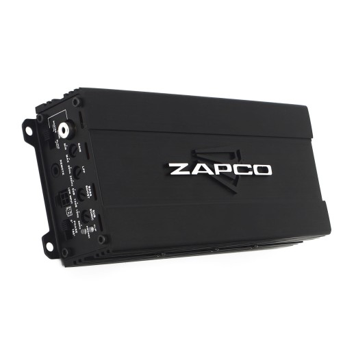 Pojačalo Zapco ST-501D SQ MINI