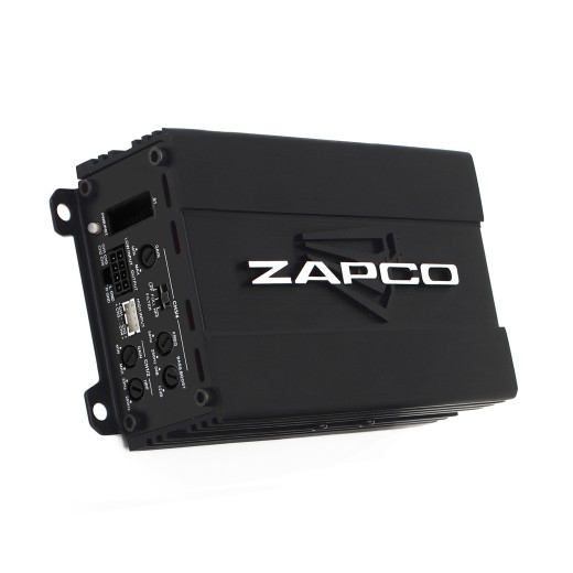 Pojačalo Zapco ST-64D SQ MINI