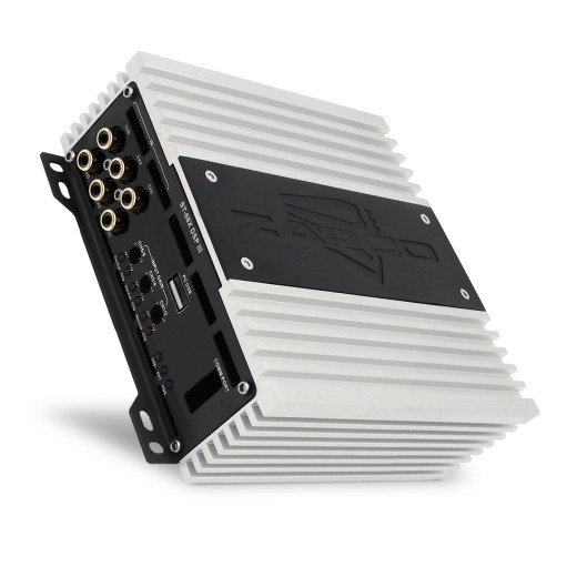 Pojačalo s DSP procesorom Zapco ST-68X DSP III
