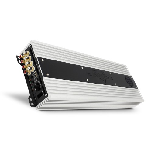 Zapco ST-6X DSP III pojačalo