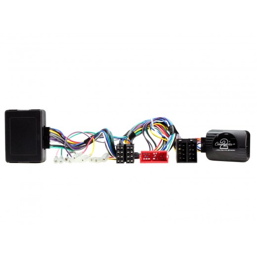 Adapter za upravljanje tipkama na volanu Audi A3, A4, TT Connects2 CTSAD008.2