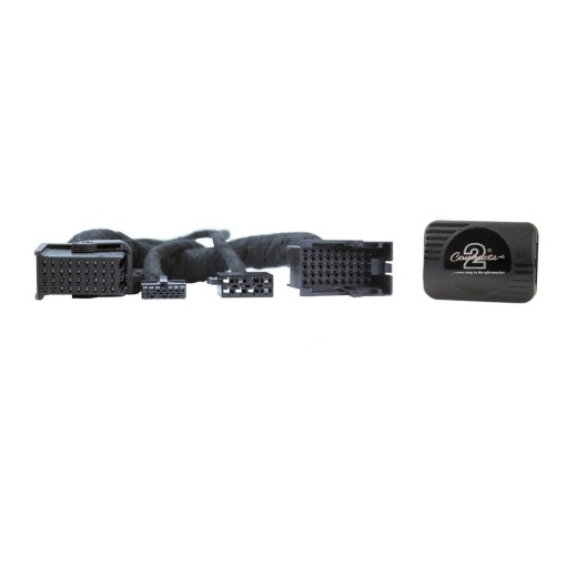 Adapter za upravljanje tipkama na volanu DAF Connects2 CTSDF002.2