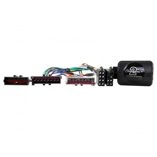 Adapter za upravljanje tipkama na volanu sustava Ford Connect2 (CTSFO001.2)