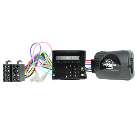 Adapter za upravljanje gumbima na volanu sustava Ford Connect2 (CTSFO003.2)