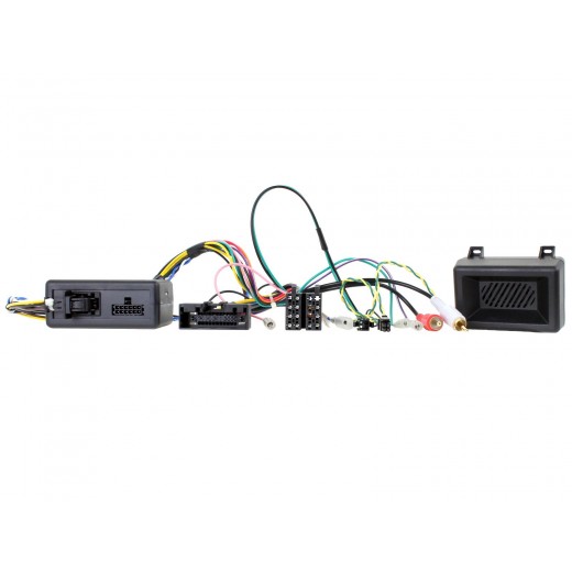 Adapter za upravljanje gumbima na volanu sustava Ford Connect2 (CTSFO008.2)