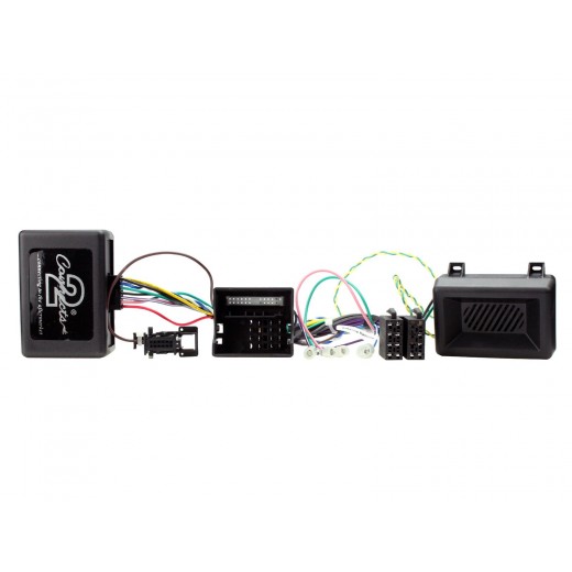 Adapter za upravljanje tipkama na volanu Ford Mondeo, Kuga, S-Max Connects2 CTSFO011