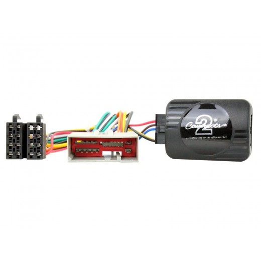 Adapter za upravljanje tipkama na volanu Ford Fiesta, Fusion Connects2 CTSFO012.2