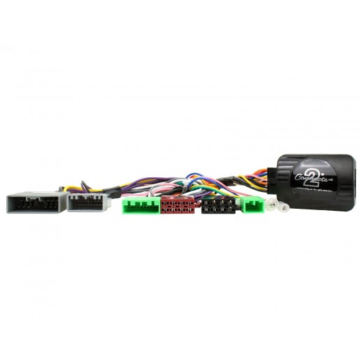 Adapter za upravljanje tipkama na volanu Honda Civic Connect2 CTSHO002.2