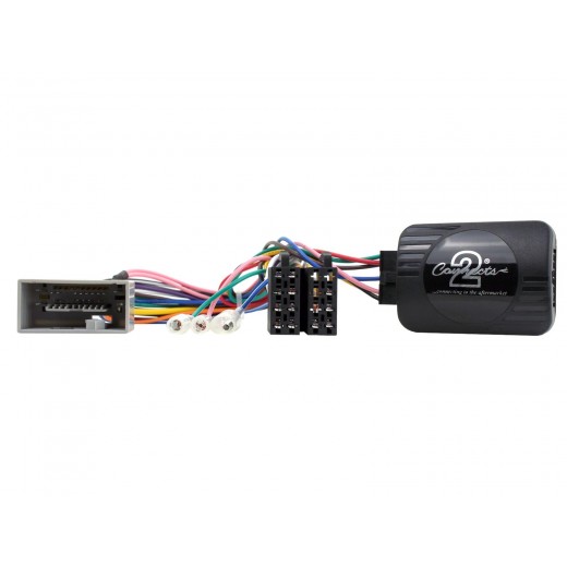 Honda Connects2 adapter za upravljanje tipkama na volanu CTSHO003.2