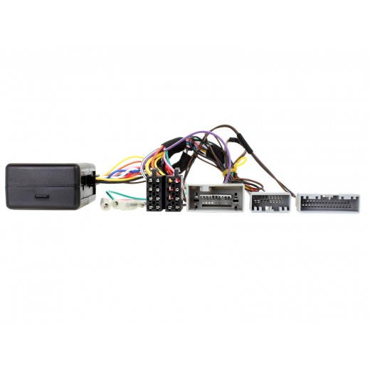 Adapter za upravljanje tipkama na volanu Honda Civic, CR-V Connects2 CTSHO006.2