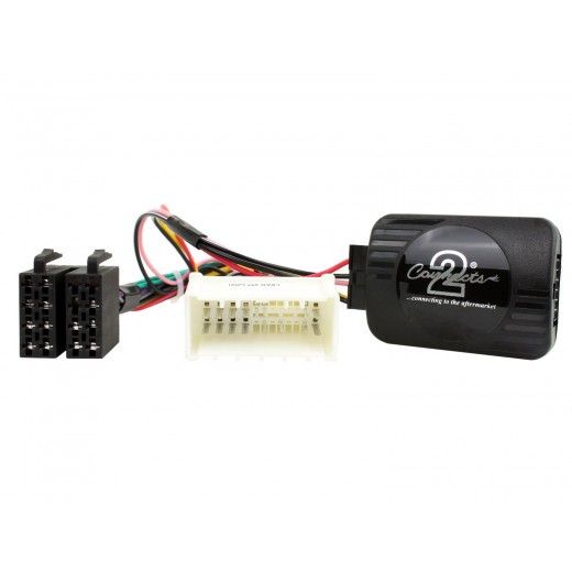 Adapter za upravljanje tipkama na volanu Hyundai / Kia Connects2 CTSHY002.2