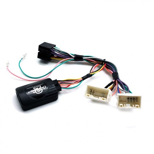 Adapter za upravljanje tipkama na volanu Hyundai Connects2 CTSHY005.2