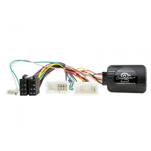 Adapter za upravljanje tipkama na volanu Hyundai / Kia / SsangYong Connects2 CTSHY008.2