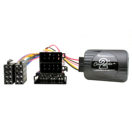 Adapter za upravljanje tipkama na volanu Hyundai i30 Connects2 CTSHY010.2