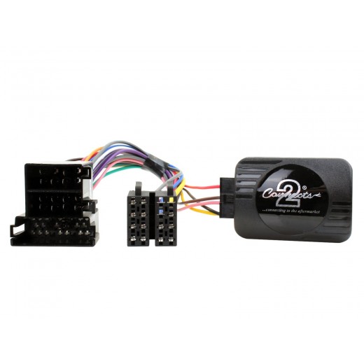 Adapter za upravljanje tipkama na volanu Kia Ceed, Pro-Ceed Connects2 CTSKI001.2